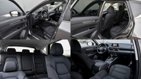 Mazda CX-5 SIGNATURE 2.5 SKYACTIV-G Automatic 4x4, снимка 14 - Автомобили и джипове - 42447886