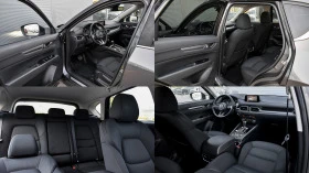 Mazda CX-5 SIGNATURE 2.5 SKYACTIV-G Automatic 4x4 - [15] 