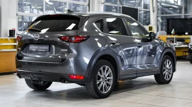 Mazda CX-5 SIGNATURE 2.5 SKYACTIV-G Automatic 4x4 - [7] 