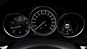 Mazda CX-5 SIGNATURE 2.5 SKYACTIV-G Automatic 4x4 | Mobile.bg   13