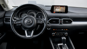 Mazda CX-5 SIGNATURE 2.5 SKYACTIV-G Automatic 4x4, снимка 10 - Автомобили и джипове - 42447886