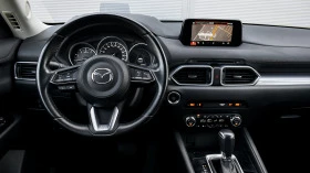 Mazda CX-5 SIGNATURE 2.5 SKYACTIV-G Automatic 4x4 - [11] 