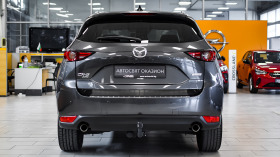 Mazda CX-5 SIGNATURE 2.5 SKYACTIV-G Automatic 4x4 | Mobile.bg   3