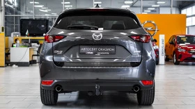 Mazda CX-5 SIGNATURE 2.5 SKYACTIV-G Automatic 4x4 - [4] 