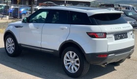 Land Rover Range Rover Evoque 2.0D 180k.c 4X4 - 37900 лв. - 86352840 | Car24.bg