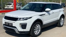 Land Rover Range Rover Evoque 2.0D 180k.c 4X4