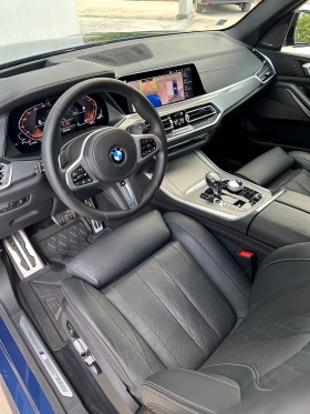BMW X5 40i xDrive , снимка 4