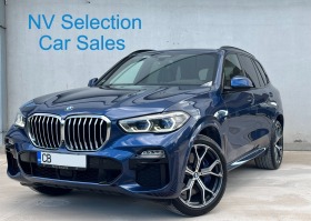 Обява за продажба на BMW X5 40i xDrive  ~ 108 900 лв. - изображение 1
