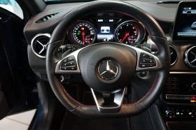 Mercedes-Benz GLA 220 D/2.2 4MATIC/AMG LINE/PANO/NIGHT/LED/636, снимка 10