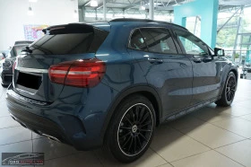 Mercedes-Benz GLA 220 D/2.2 4MATIC/AMG LINE/PANO/NIGHT/LED/636, снимка 4