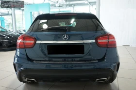 Mercedes-Benz GLA 220 D/2.2 4MATIC/AMG LINE/PANO/NIGHT/LED/636, снимка 6