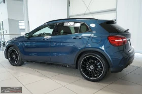 Mercedes-Benz GLA 220 D/2.2 4MATIC/AMG LINE/PANO/NIGHT/LED/636, снимка 2