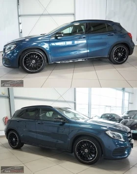 Mercedes-Benz GLA 220 D/2.2 4MATIC/AMG LINE/PANO/NIGHT/LED/636, снимка 3