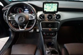 Mercedes-Benz GLA 220 D/2.2 4MATIC/AMG LINE/PANO/NIGHT/LED/636, снимка 11