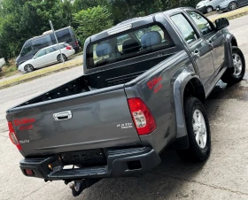 Isuzu D-max 2.5TD* KLIMA, снимка 4