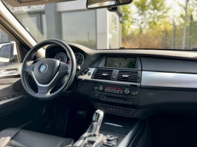 BMW X5 * FACE* DVD+ TV* ПАНОРАМА/СТЪКЛЕН ТАВАН* , снимка 8