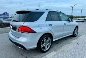 Mercedes-Benz GLE 350 AMG 4MATIC 9G premium, снимка 6