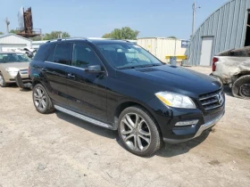 Mercedes-Benz ML 350 4MATIC/       !!! | Mobile.bg    3