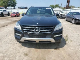 Mercedes-Benz ML 350 4MATIC/       !!! | Mobile.bg    2