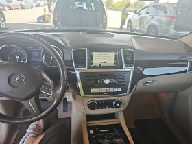 Mercedes-Benz GL 450 4MATIC* HARMAN/KARDON* TV* 7 МЕСТА, снимка 7