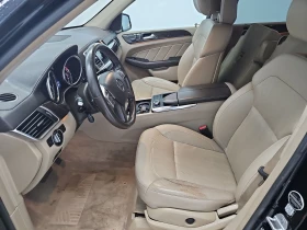 Mercedes-Benz GL 450 4MATIC* HARMAN/KARDON* TV* 7 МЕСТА - [9] 