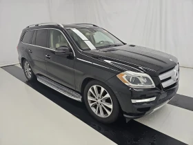 Mercedes-Benz GL 450 4MATIC* HARMAN/KARDON* TV* 7 МЕСТА, снимка 1