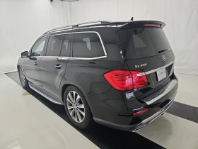 Mercedes-Benz GL 450 4MATIC* HARMAN/KARDON* TV* 7 МЕСТА, снимка 4