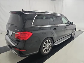 Mercedes-Benz GL 450 4MATIC* HARMAN/KARDON* TV* 7  | Mobile.bg    6