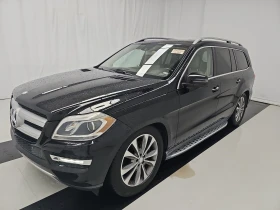 Mercedes-Benz GL 450 4MATIC* HARMAN/KARDON* TV* 7  | Mobile.bg    3