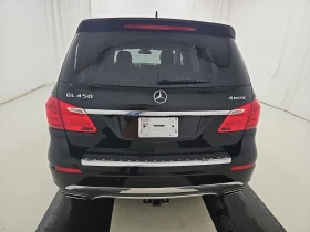 Mercedes-Benz GL 450 4MATIC* HARMAN/KARDON* TV* 7 МЕСТА, снимка 5