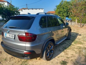 BMW X5, снимка 4