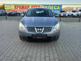 Nissan Qashqai 1.6i Газ - [1] 