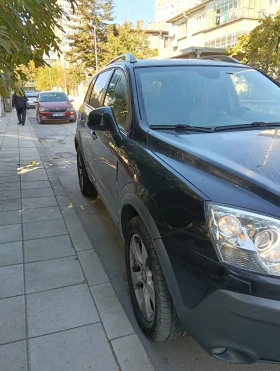 Opel Antara CDTI 2.0, снимка 9