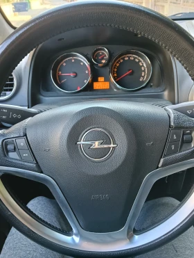 Opel Antara CDTI 2.0, снимка 13