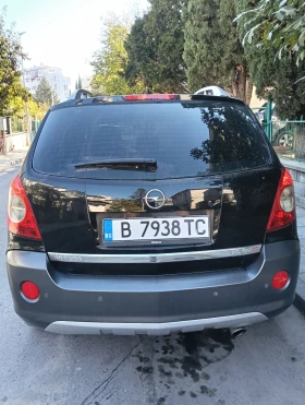 Opel Antara CDTI 2.0, снимка 15