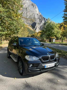 Обява за продажба на BMW X5 3.0D xDrive SPORT PACK ~18 999 лв. - изображение 1