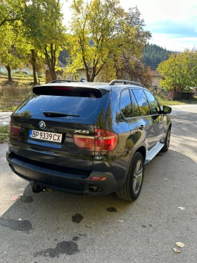 Обява за продажба на BMW X5 3.0D xDrive SPORT PACK ~18 999 лв. - изображение 4