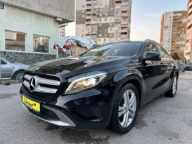  Mercedes-Benz GLA 20...