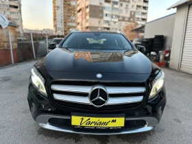 Mercedes-Benz GLA 200 i155kc* AUTOMATIC* EURO6B* , снимка 2