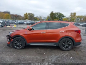 Hyundai Santa fe 2.0T ULTIMATE | Mobile.bg    14