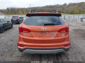 Hyundai Santa fe 2.0T ULTIMATE | Mobile.bg    16