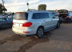 Mercedes-Benz GL 450 4MATIC BLIND SPOT* PANO* BURMESTER* KEYLESS*  | Mobile.bg    3