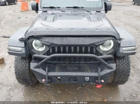 Jeep Wrangler, снимка 3