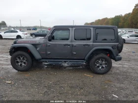 Jeep Wrangler, снимка 6