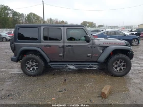 Jeep Wrangler, снимка 5