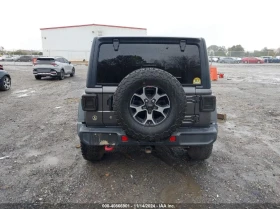 Jeep Wrangler, снимка 8