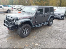 Jeep Wrangler, снимка 4