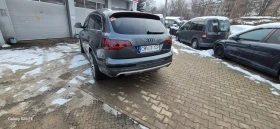 Audi Q7 3.0 TDI панорама, снимка 5