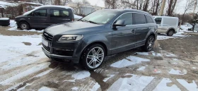 Audi Q7 3.0 TDI панорама, снимка 2