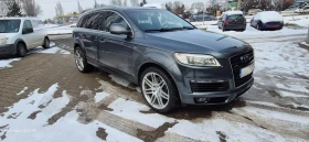 Audi Q7 3.0 TDI панорама, снимка 1